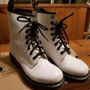 Dr Martens Boots